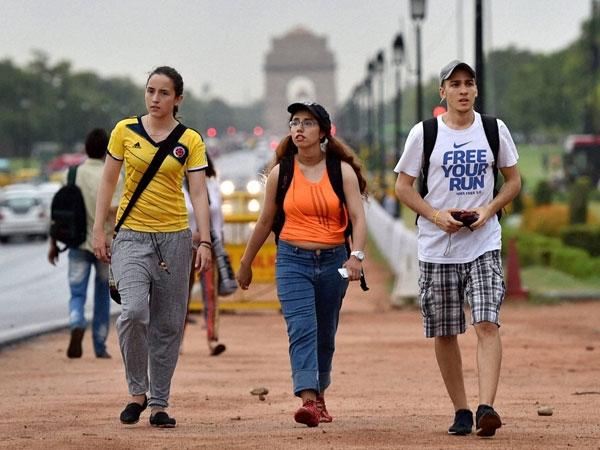 Editor's Desk: T for Tourism!