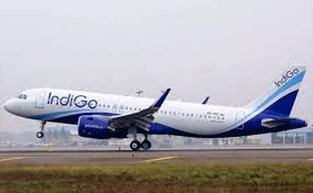 IndiGo launches festive sale; fares starting from Rs 999
