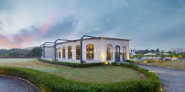 WelcomHeritage launches WelcomHeritage Cheetahgarh Resort