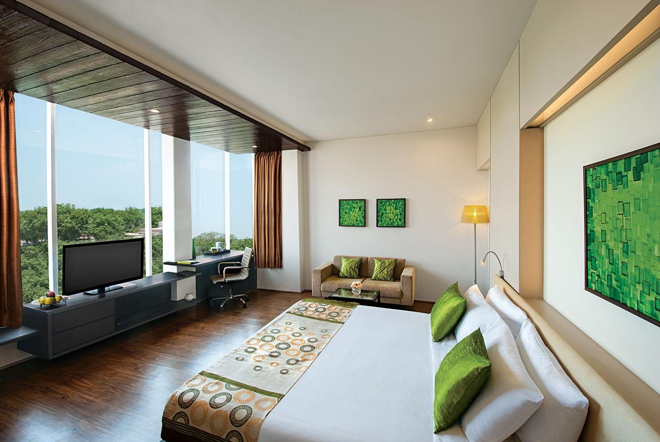 Lemon Tree opens hotels in Dahej and Vadodara