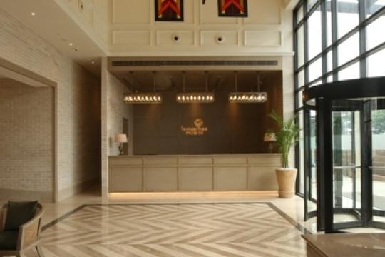 Lemon Tree debuts in Kolkata