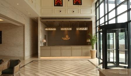 Lemon Tree debuts in Kolkata