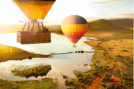 South Africa sees 28% increase in Indian arrivals