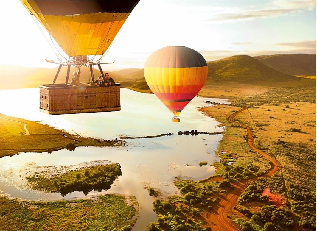 South Africa sees 28% increase in Indian arrivals