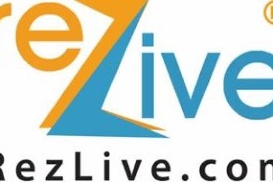 Rezlive.com Signs Distribution Agreement with Hilton