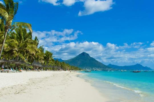 Mauritius is looking at 120,000 Indian travellers by 2020