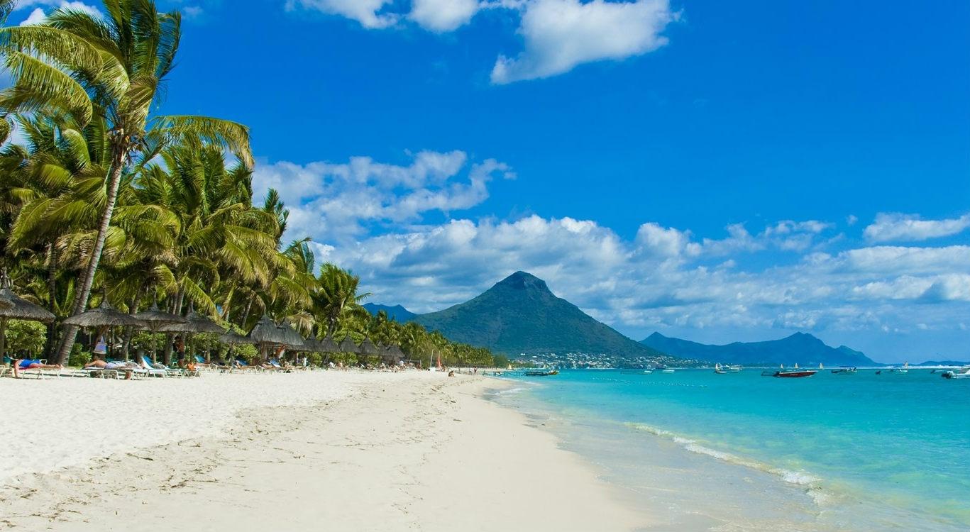 Mauritius is looking at 120,000 Indian travellers by 2020