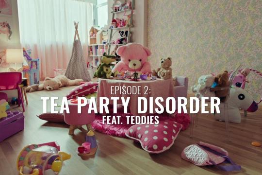 Yas Island launches Toy Talks video series