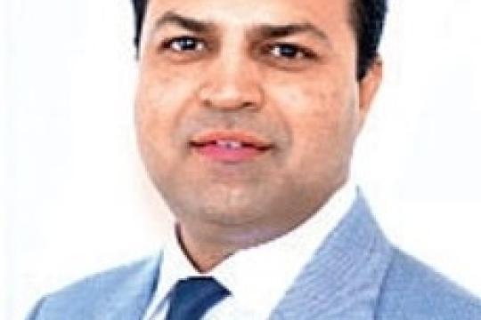 ‘Preparing for an era of post-pandemic travel is one of the greatest challenges’