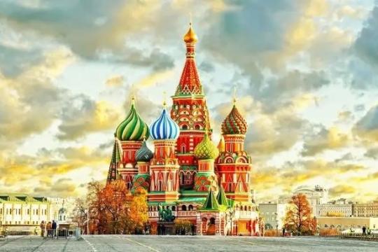 Moscow City Tourism Committee to Organise Roadshow in Delhi on Sept 9