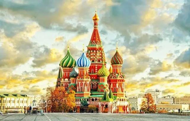 Moscow City Tourism Committee to Organise Roadshow in Delhi on Sept 9