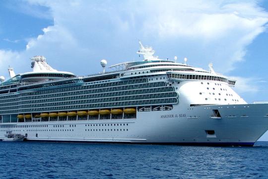 Royal Caribbean expands sailings from Singapore
