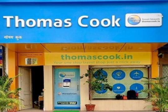 Thomas Cook India, Mastercard & HDFC together launches #FunTasticAsia