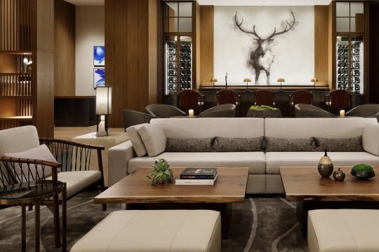 Marriott Opens 800th Property in Asia Pacific