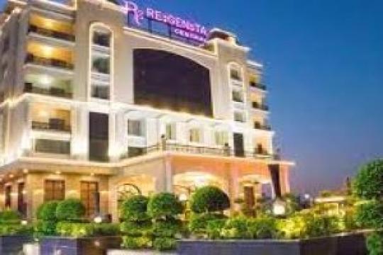 Royal Orchid Launches Regenta Suites Gurugram