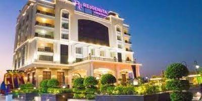 Royal Orchid Launches Regenta Suites Gurugram
