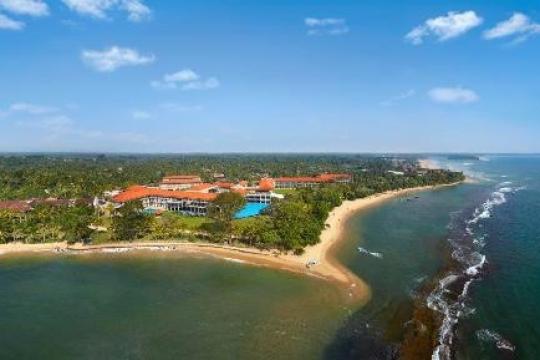 Cinnamon and Srilankan to promote tourism in India