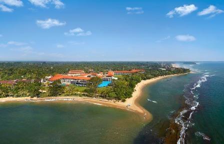 Cinnamon and Srilankan to promote tourism in India