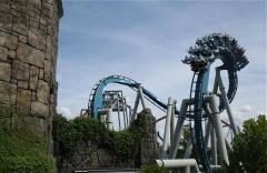 VISIT ORLANDO WELCOMES 59 MN VISITORS IN 2013
