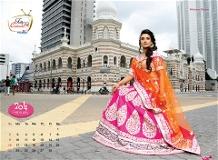 Indian Telly Calendar highlights Malaysia