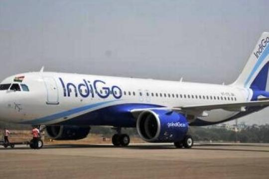 IndiGo introduces direct connection from Kochi to Jeddah