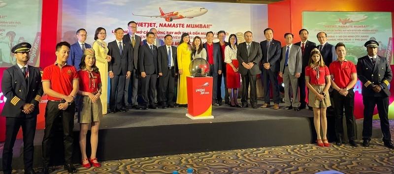 Vietjet to launch New Delhi/Mumbai - Phu Quoc services from Sept 9