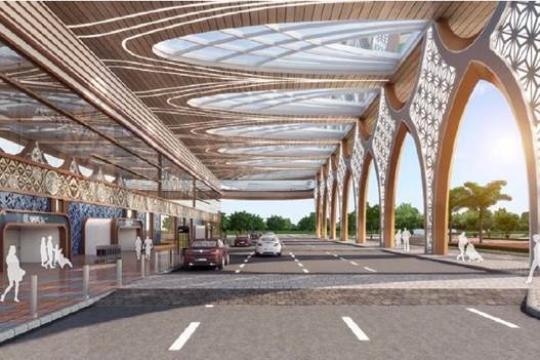AAI to Build Greenfield Airport at Rajkot in Gujarat