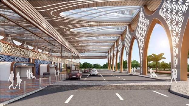 AAI to Build Greenfield Airport at Rajkot in Gujarat