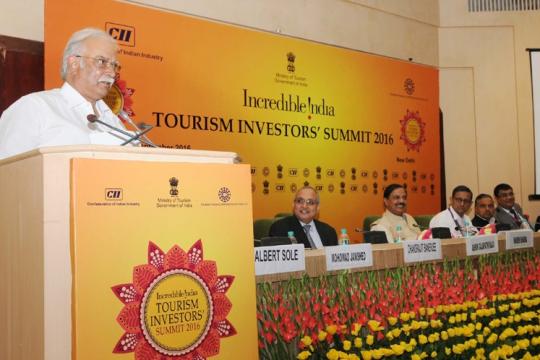 National Civil Aviation Policy to boost tourism: Raju