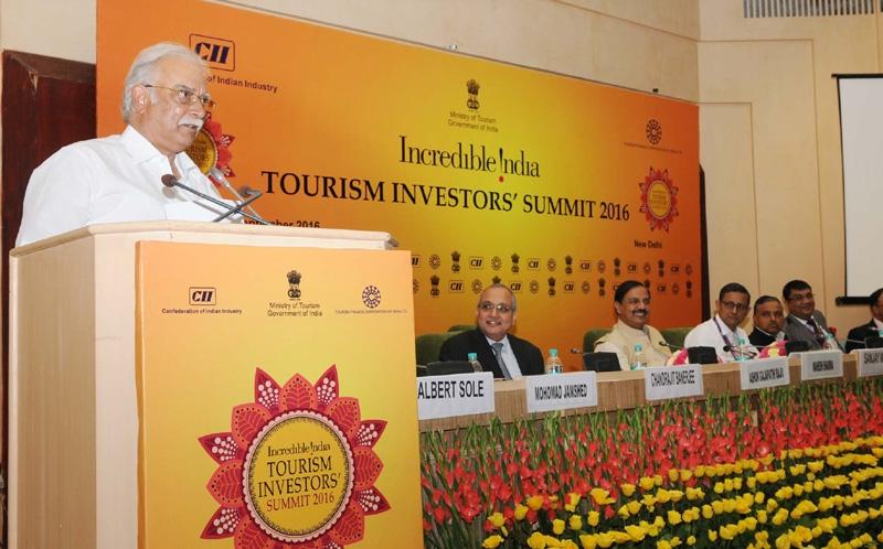 National Civil Aviation Policy to boost tourism: Raju