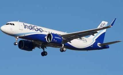 IndiGo introduces 3 new routes