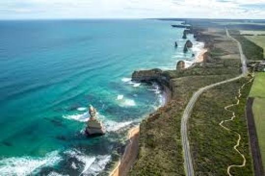 New ecotourism attraction introduced at Great Ocean Road
