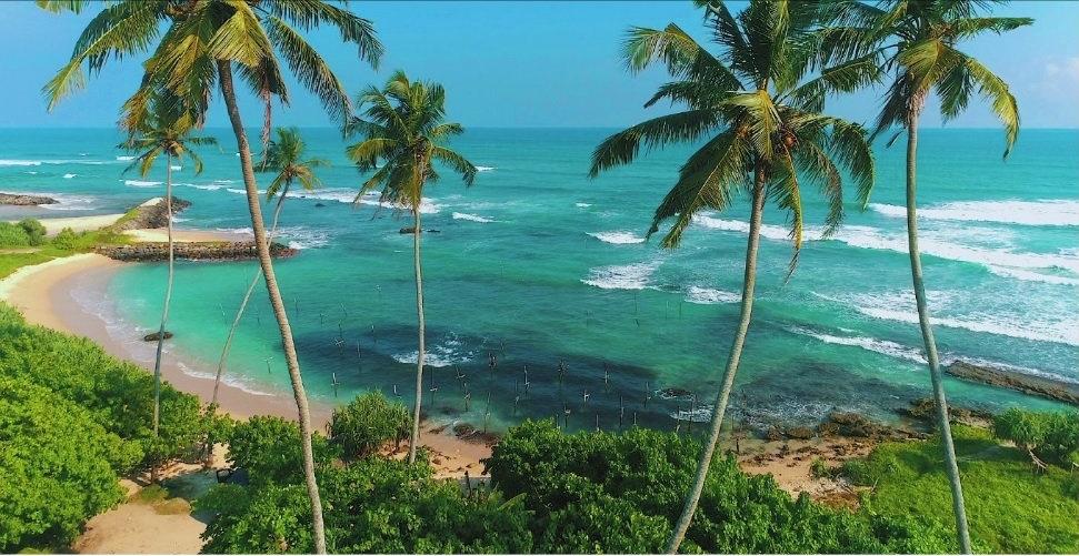 Sri Lanka Tourism unveils new brand identity