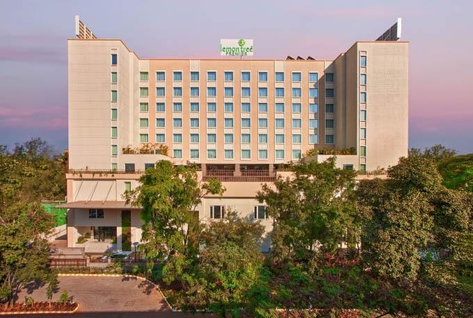 Lemon Tree Premier Pune receives Gold Certification by IGBC