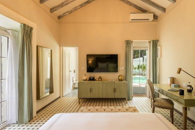 MansionHaus Opens its Doors in Goa for Guests