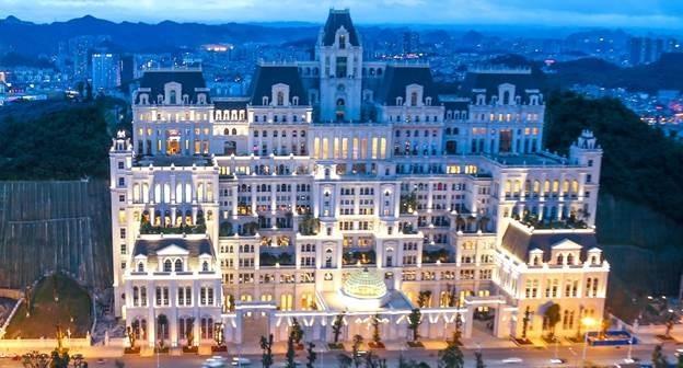 Accor introduces Emblems Collection