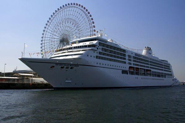 Regent Seven Seas Cruises Unveils Longest World Cruise in its 30-Year History