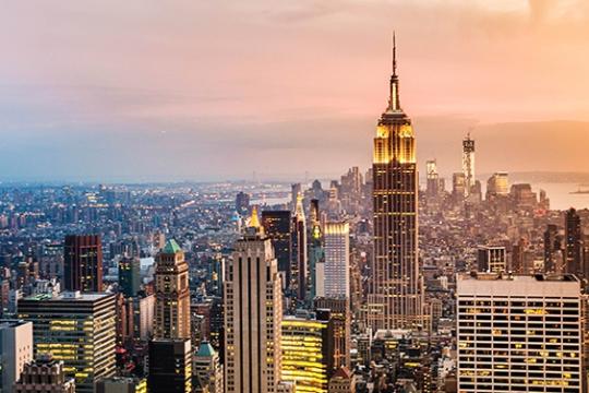 Brand USA launches new consumer campaign & website