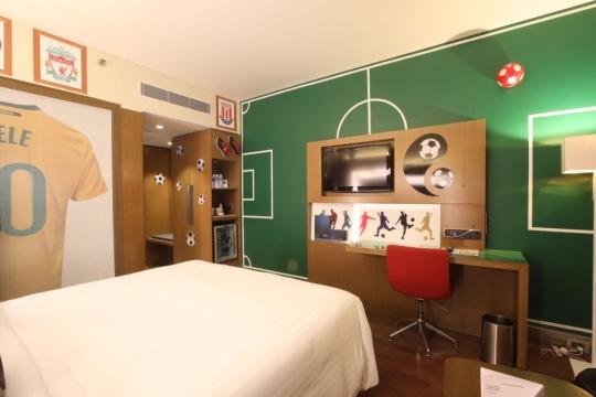 AccorHotels introduces MyRoom