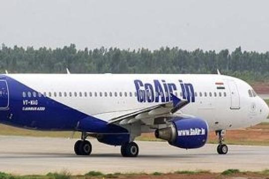 GoAir doubles A320neo order to 144