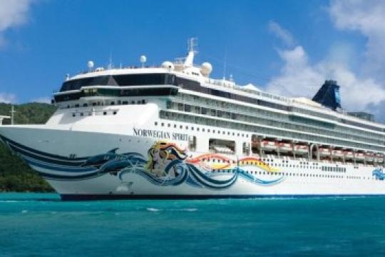 NCL announces efforts to reduce Single-Use Plastics