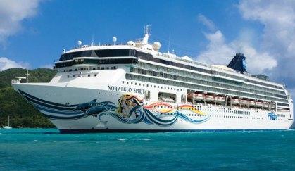 NCL announces efforts to reduce Single-Use Plastics