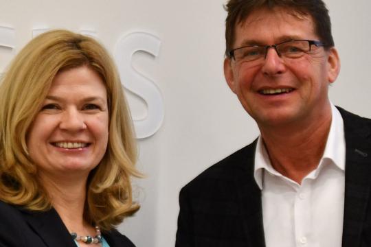 Amadeus is a New Business Partner of BARIG