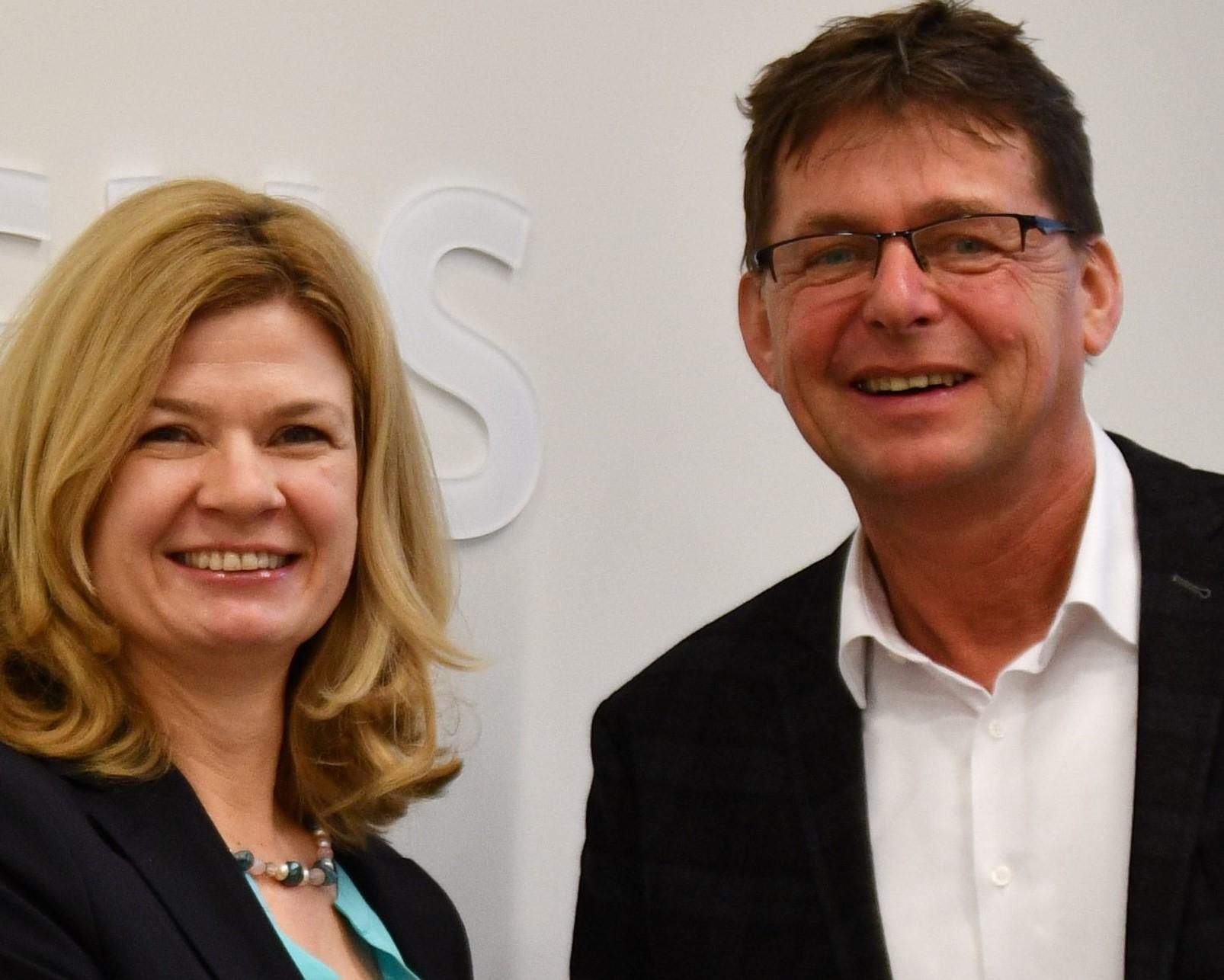 Amadeus is a New Business Partner of BARIG