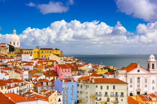 Portugal looks to increase arrivals from India