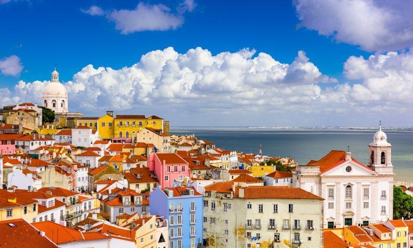 Portugal looks to increase arrivals from India
