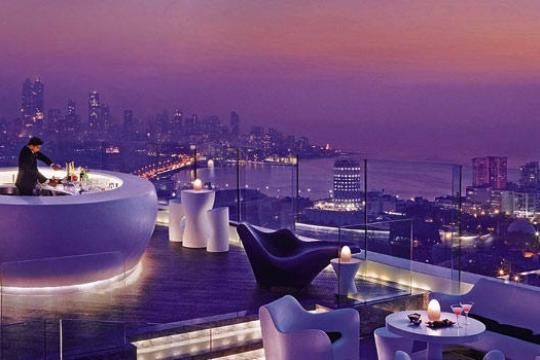 MCGM grants permission to operate roof-top restaurants