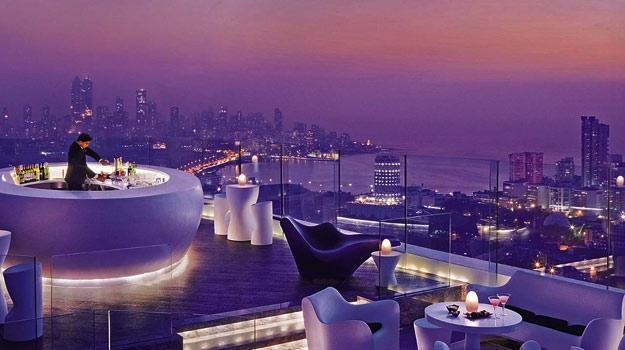 MCGM grants permission to operate roof-top restaurants