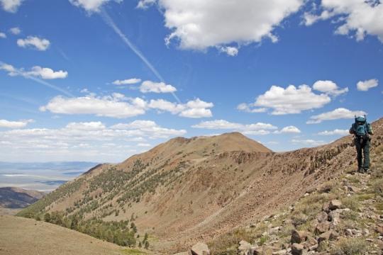 Nevada Tourism grants A$895,770 for rural tourism