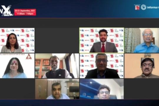 SATTE GenX 2021: Inspiring speedy resumption of the sector